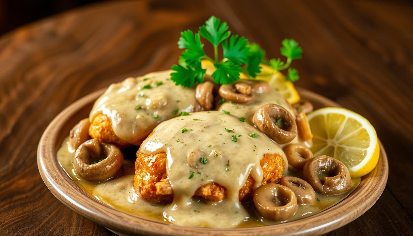 texas roadhouse smothered chicken menu